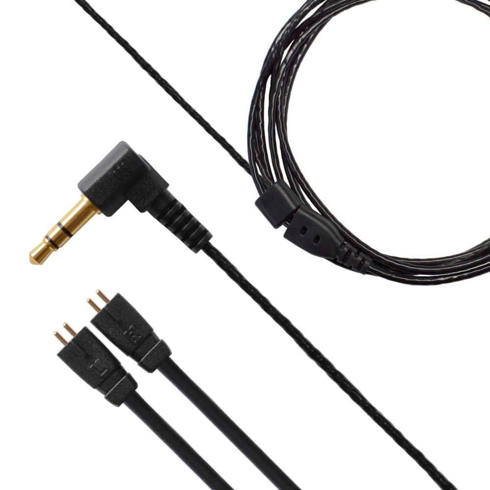 TR-UE3 :: NOBUNAGA Labs :: ULTIMATE EARSの名機Triple fi.10専用の