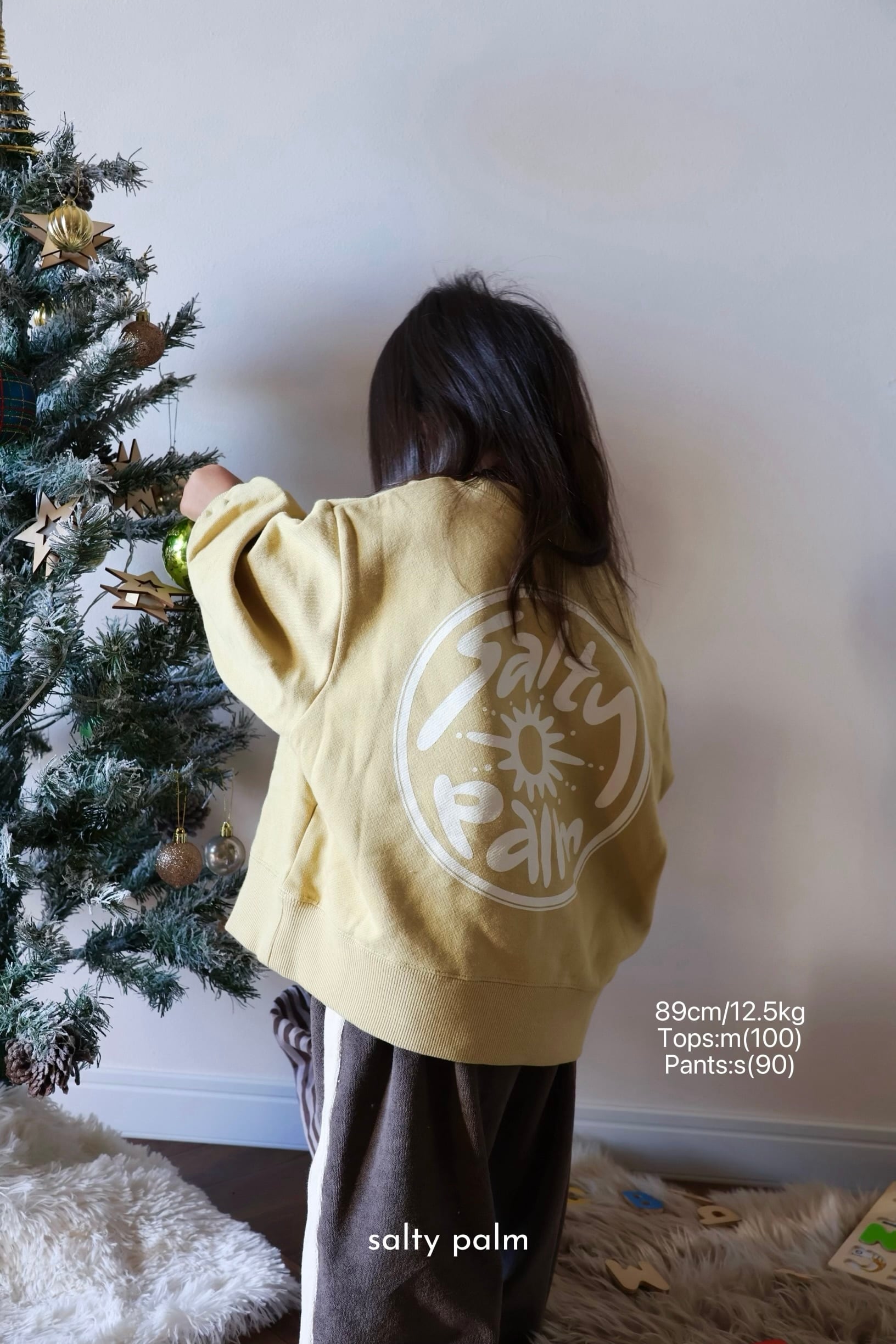 spot☆AW素材【12.15-12.26出荷】PILE LINE PANTS | Yonkon