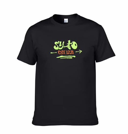 トップス エフシーレアルブリストル FCRB-192063 半袖 Tシャツ M 黒 ロゴ
