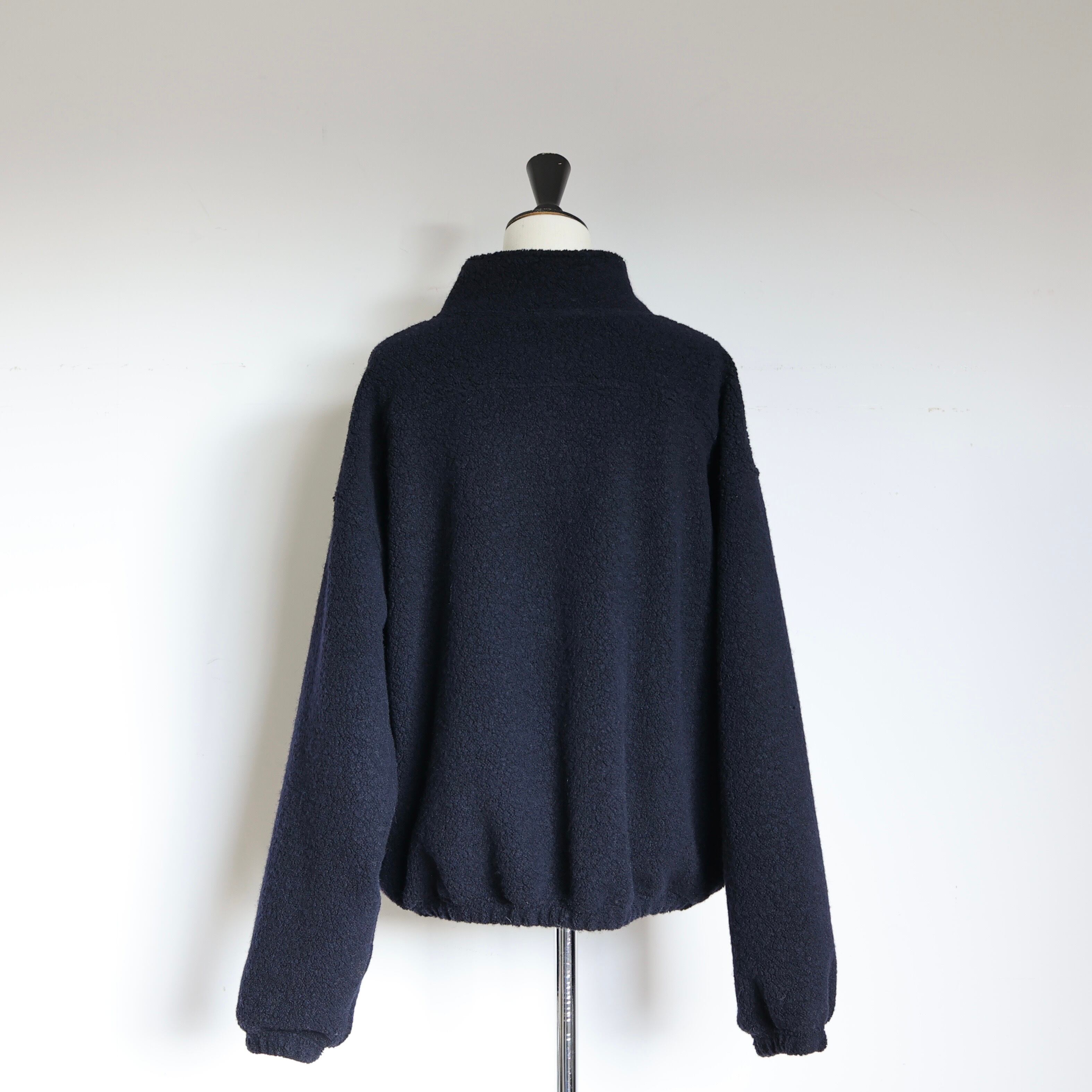 【新品未使用タグ付き】gypsohila Puli Tops プーリートップス GPSK-531 Puli Tops | gypsohila