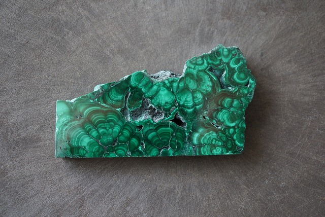 マラカイト Malachite 901