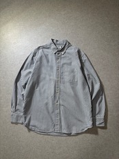 00s OLD NAVY stripe shirt
