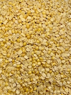 トゥールダル（キマメ）500g TOOR DAL