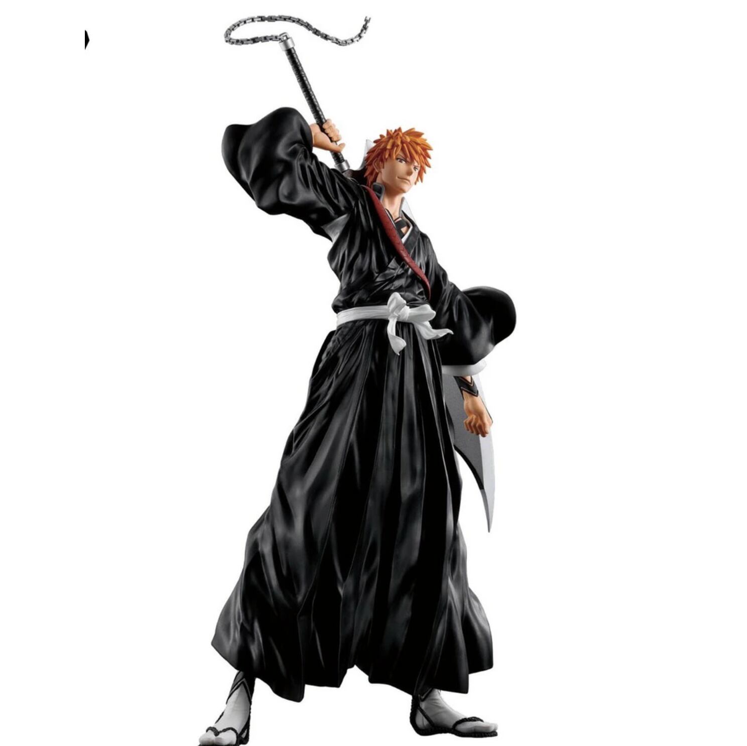 黒崎一護】BLEACH GrandistaｰKUROSAKI ICHIGOｰ 黒崎一護 フィギュア