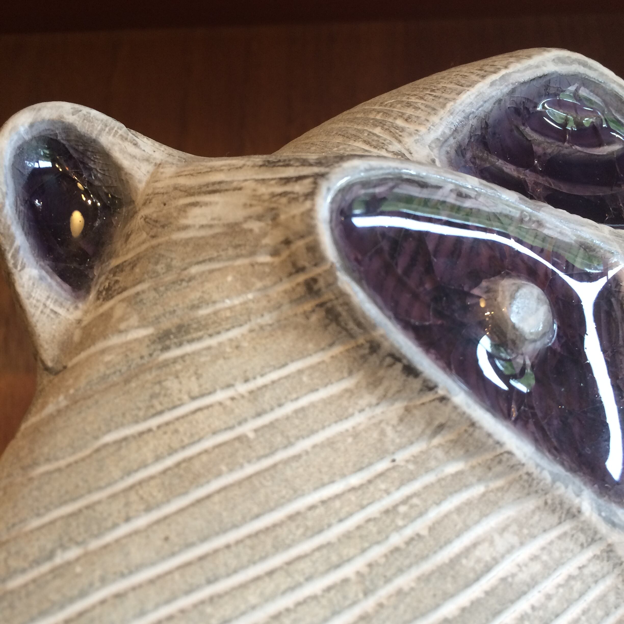 NY Monkey on Stand ジョナサンアドラー アニマル オブジェ 猿 | 575select