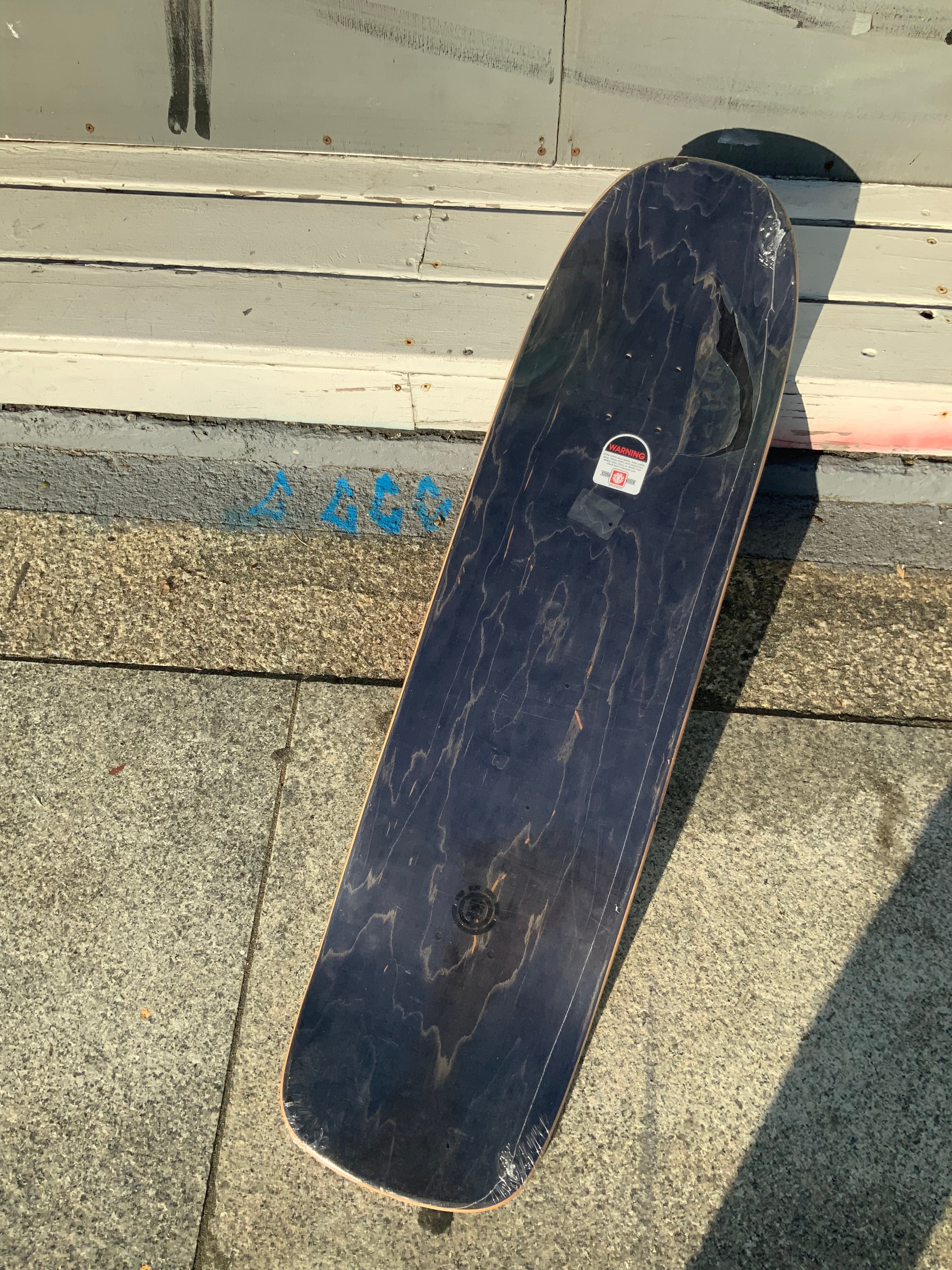Dogtown Skates Branch Dist.Cardiel Rock of Age Pool Deck 8.5×32.25