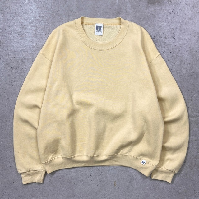 00年代 RUSSELL ATHLETIC ラッセル アスレチックス ブランクウェット 