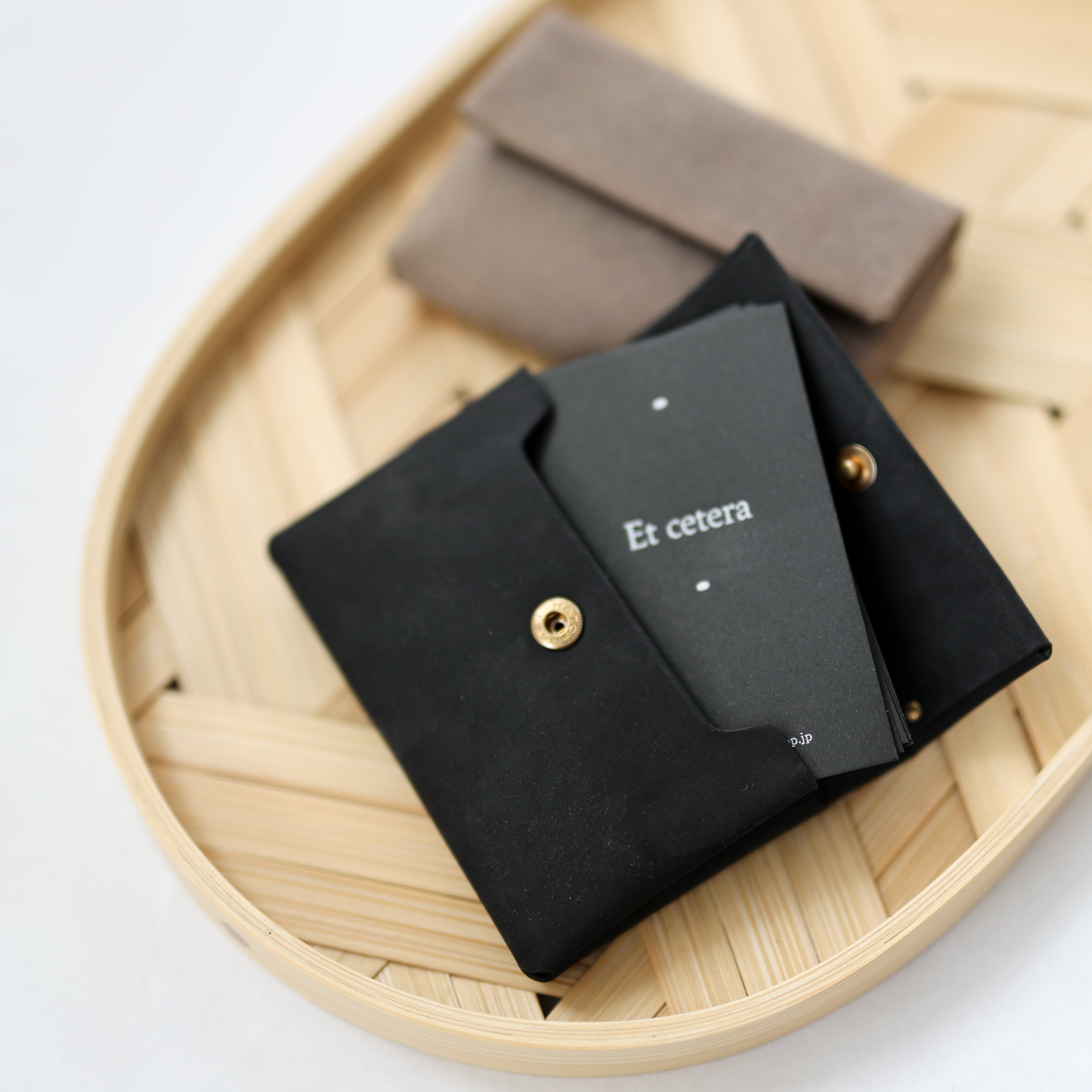 R.BROWN Labo | Et cetera