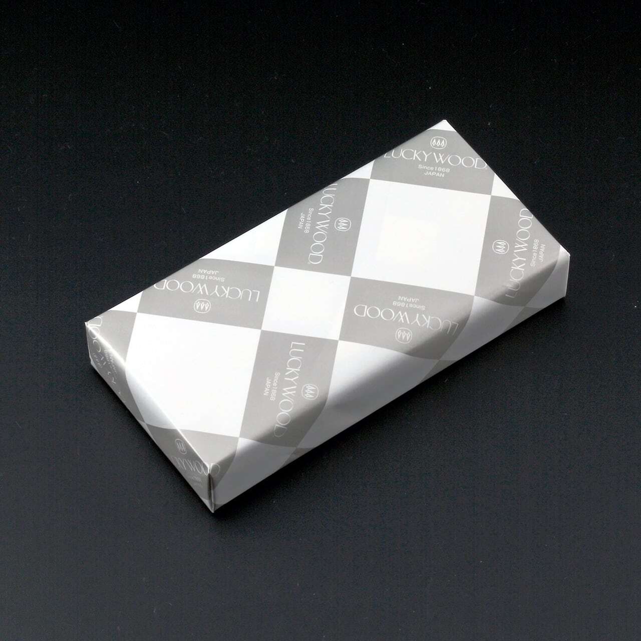 純銀 バースレコードスプーン 桐箱入れ | LUCKYWOOD｜ラッキーウッド