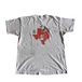 90's vintage 95 TEXAS アートTシャツ　　 商品写真11