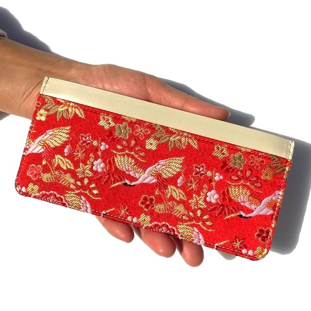 【EDO51】　スマート財布　ーEDO MODERNー