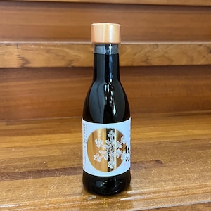 よしかわ杜氏 大吟醸酒（山田錦）180ml【各種コンテスト受賞多数・最高峰の大吟醸酒】