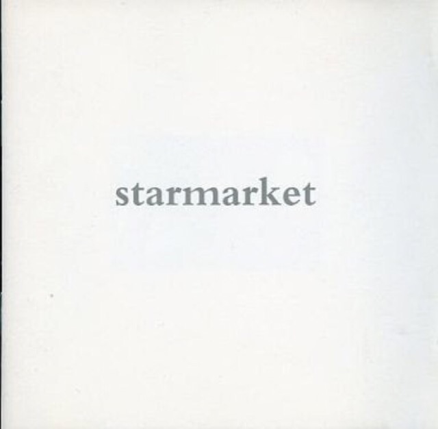 【USED/A-4】Starmarket / Starmarket