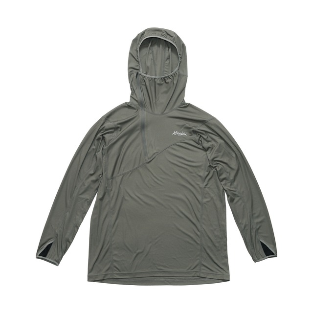 SPOTTER HOODIE / スポッターフーディー