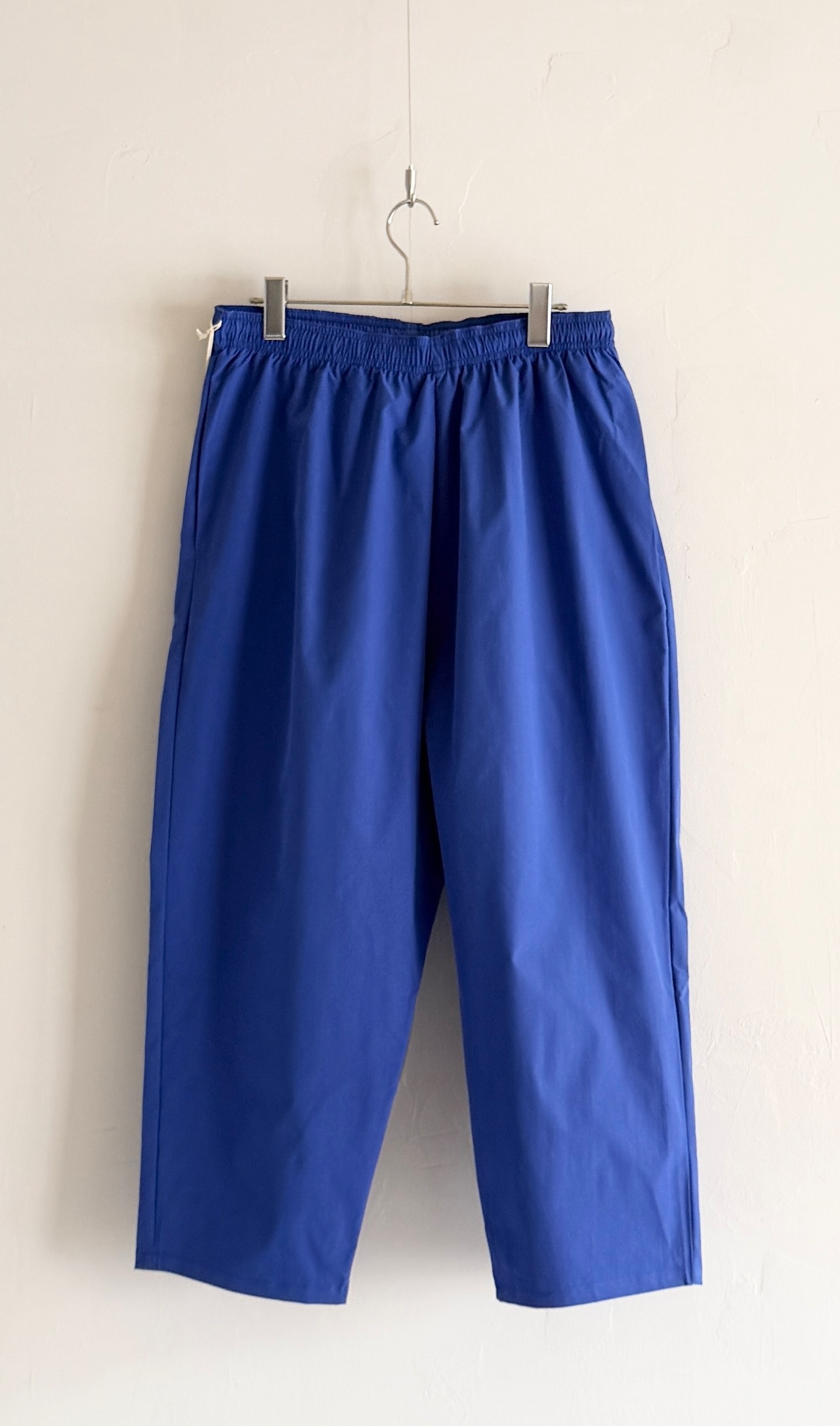 VOIRY SUNDAY PANTS -B BLUE