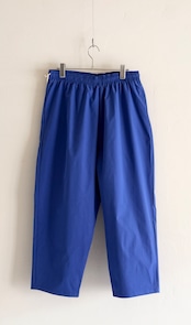 VOIRY SUNDAY PANTS -B BLUE