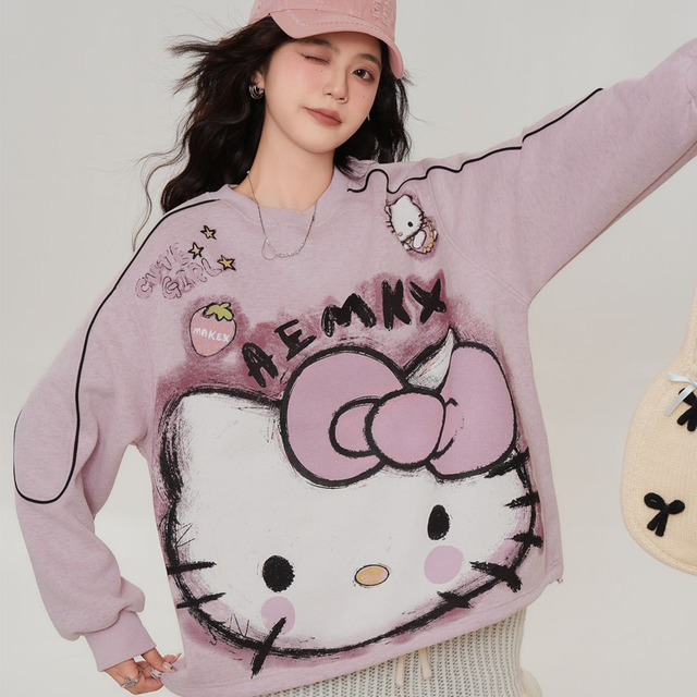 【tops】人気プルオーバー Q6839