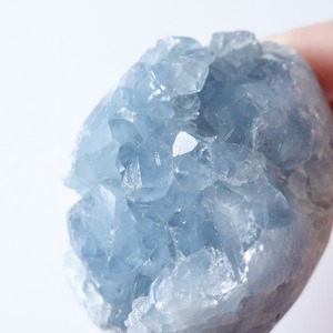 セレスタイト / 原石 標本