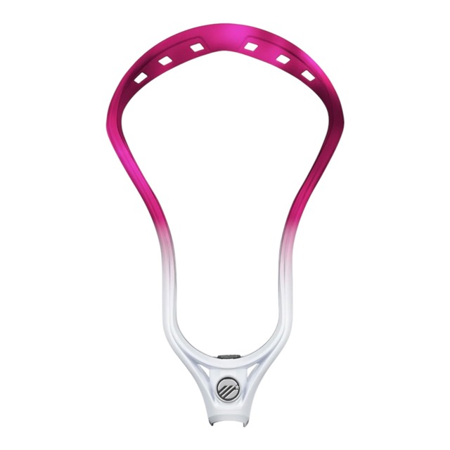 Maverik Havok 2.0 Chrome Fade  メンズ ラクロス ヘッド ピンク