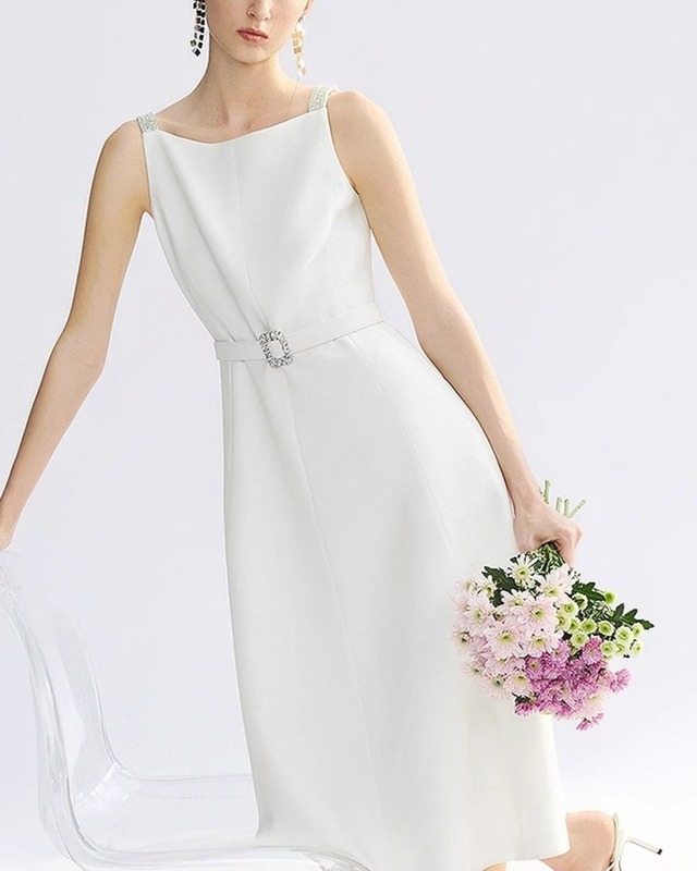Noble Essential Dress