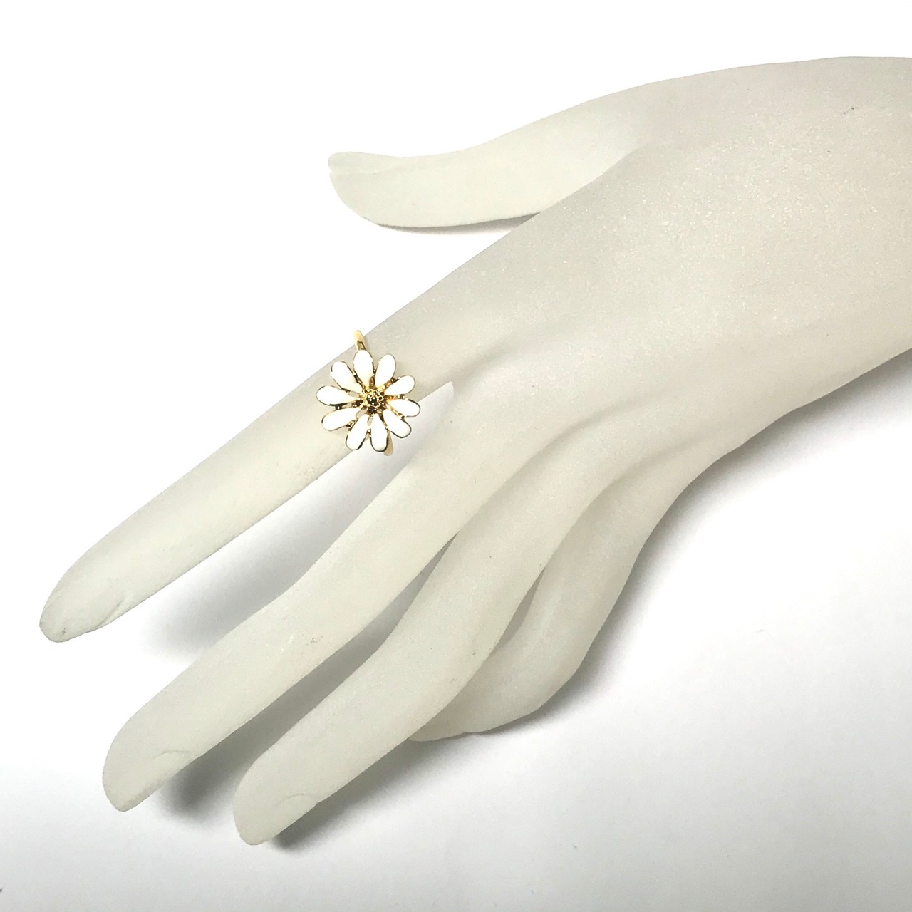 マーガレットリング