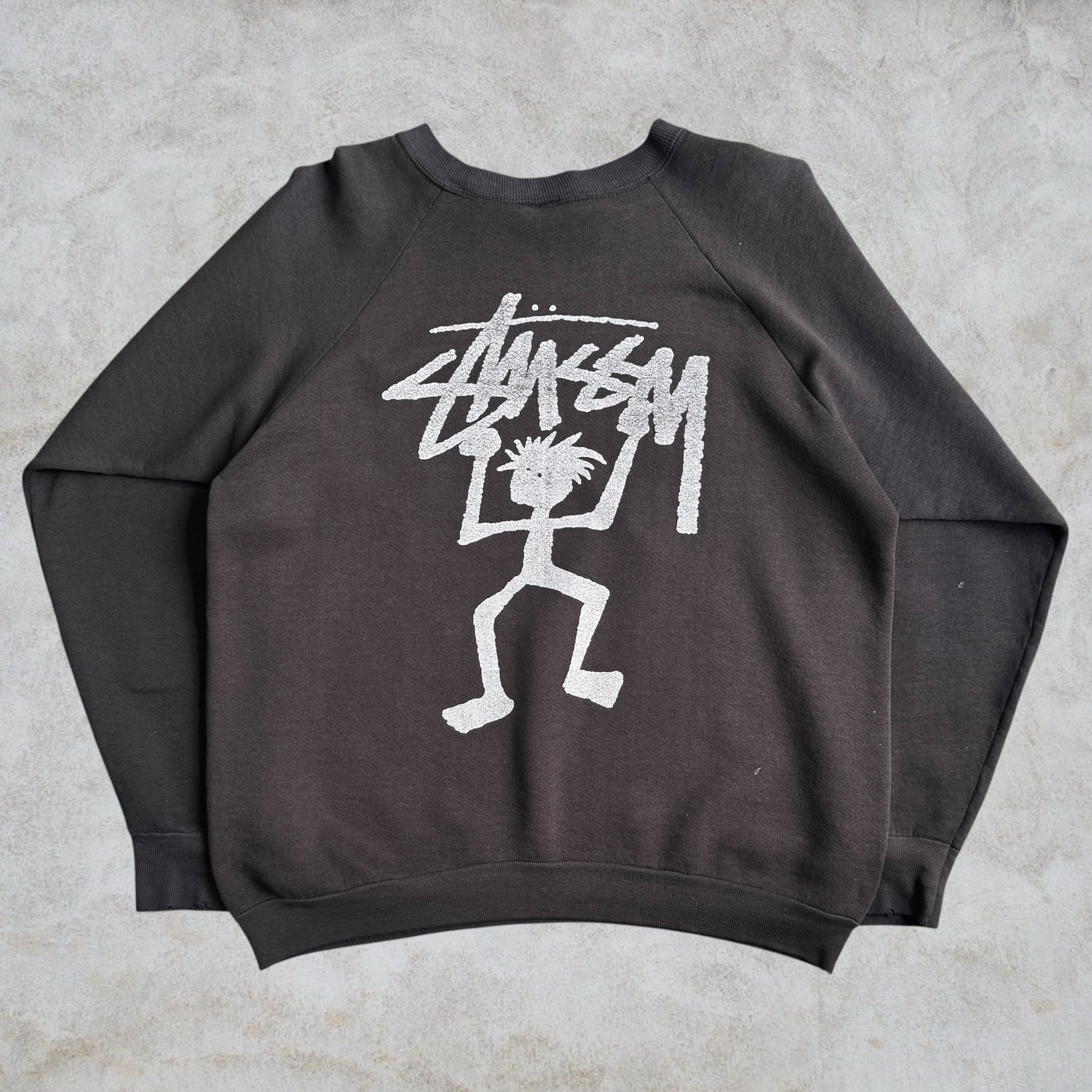 シャドーマン | curb