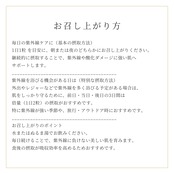 2セット❄︎クリスタルザクロ UV ホワイトカプセル