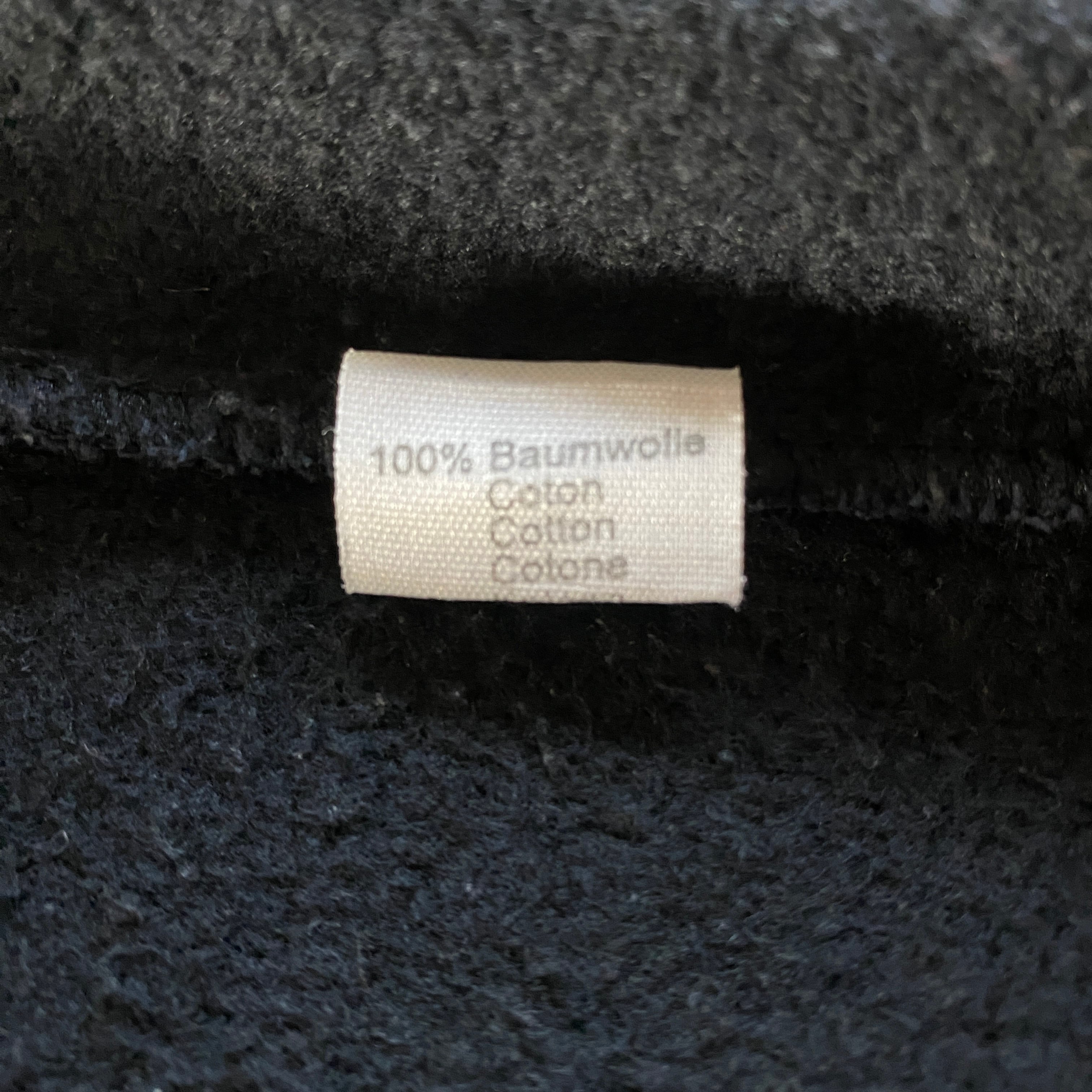 00's adidas 刺繍パフォーマンスロゴ　ブラック　スウェット　パーカー 00年代 adidas アディダス スウェットパーカー パフォーマンスロゴ刺繍