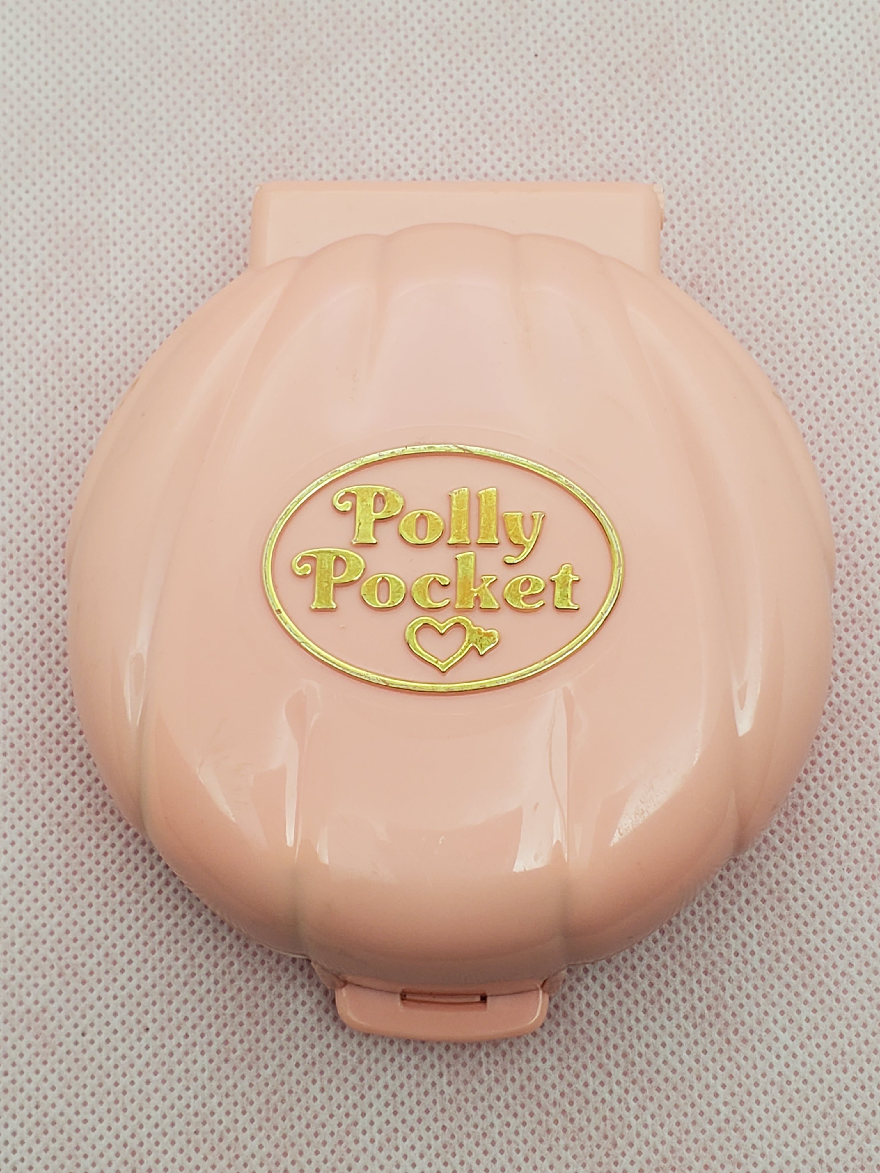 美品 ナンシーズ ウエディング デイ レアなピンクバージョン(結婚式) 1989年 ほぼ完品