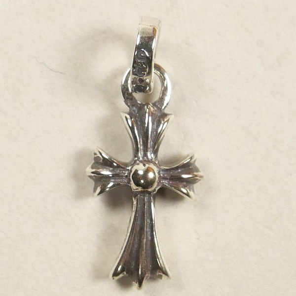 Size【フリー】 CHROME HEARTS クロム・ハーツ CH CROSS BABY FAT