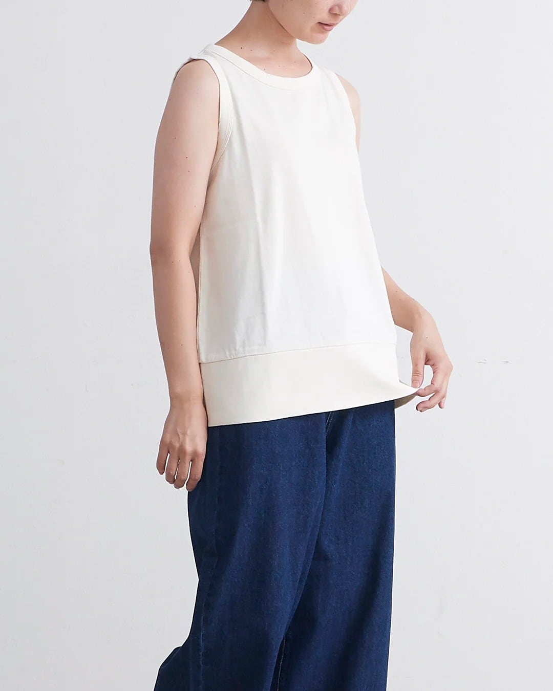 heaven タンクトップ HEAVENLY ヘブンリー レディース タンクトップ Cotton CS Tanktop