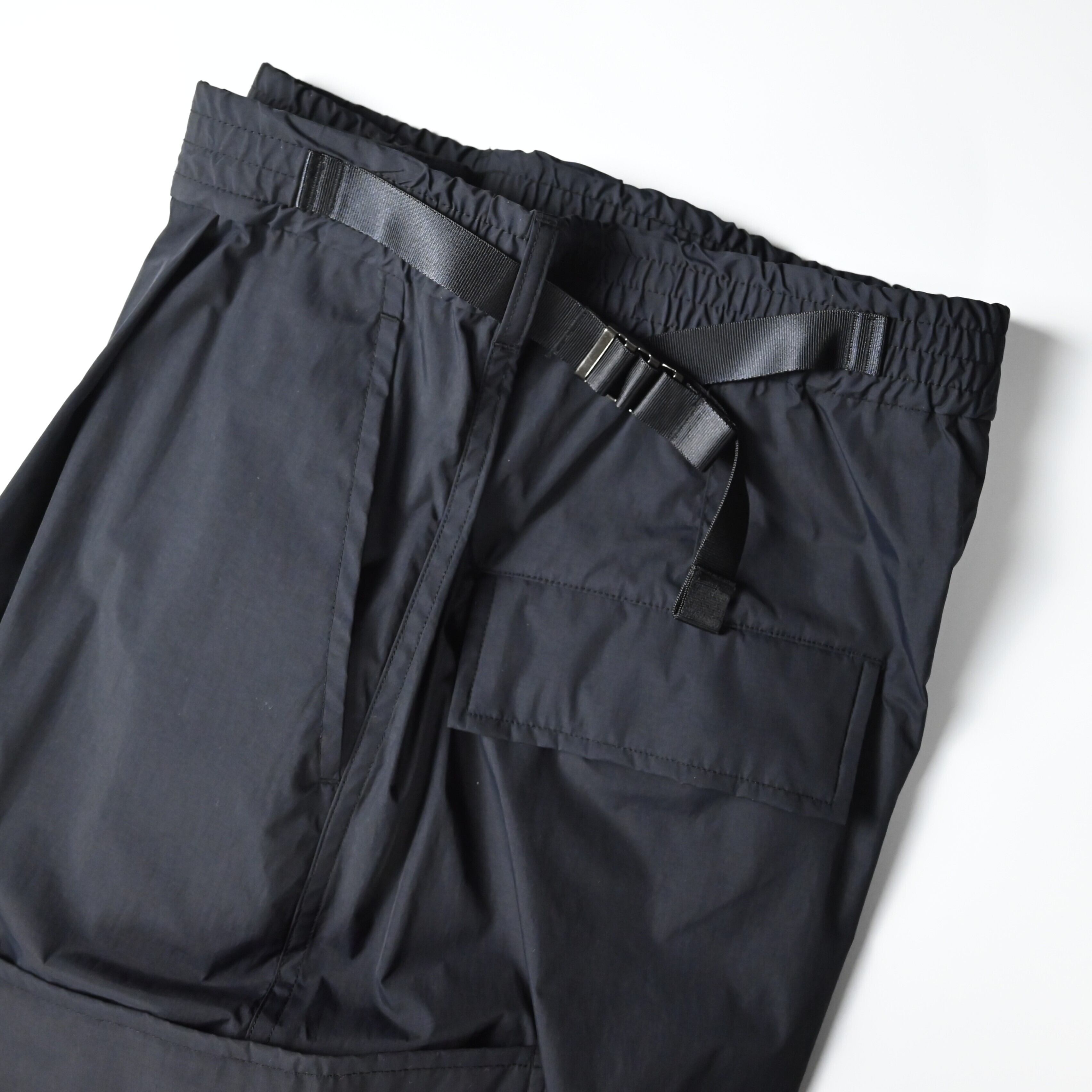 product twelve / P12 Utility Pants | GANKO