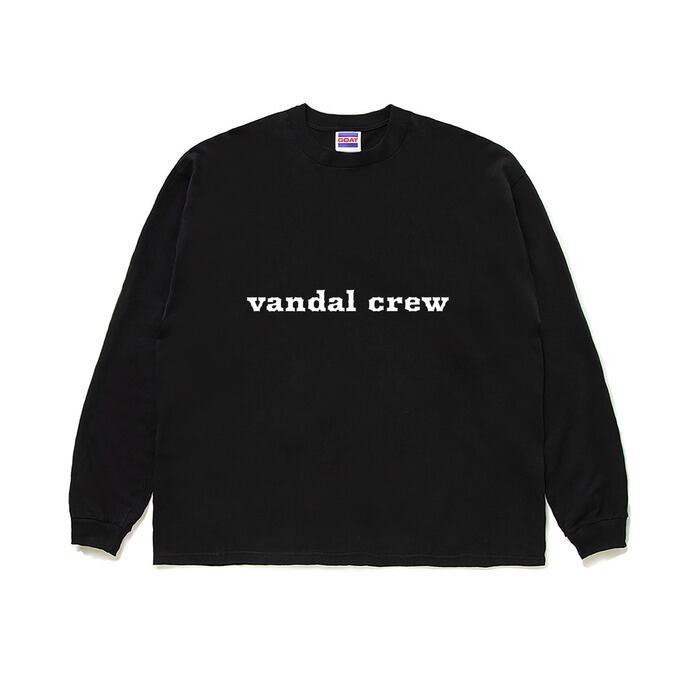 FLAGSTUFF フラッグスタッフ ロンT Tshirt ロングスリーブ | PAY ID