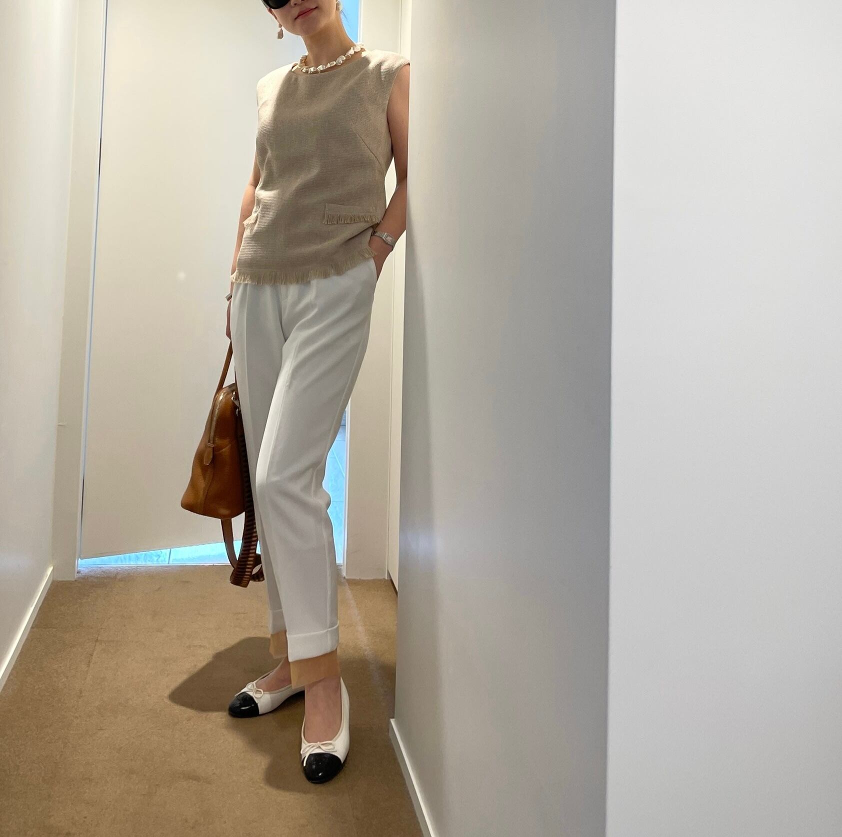 Cactus White | SATOKA