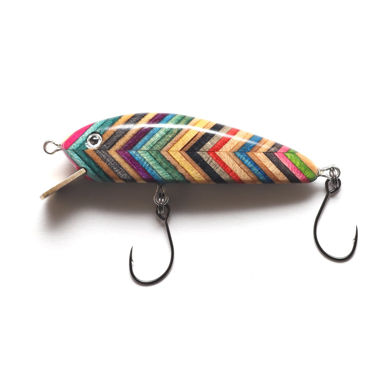 ルアー | LIF HANDCRAFT