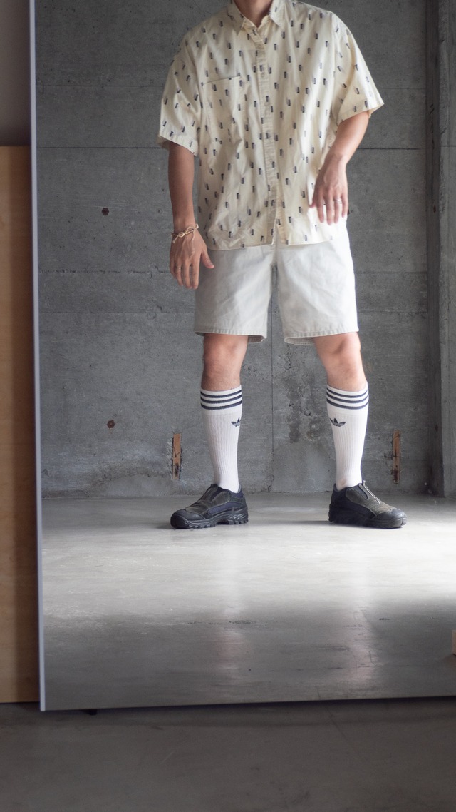 "Eddie Bauer" used Chino shorts