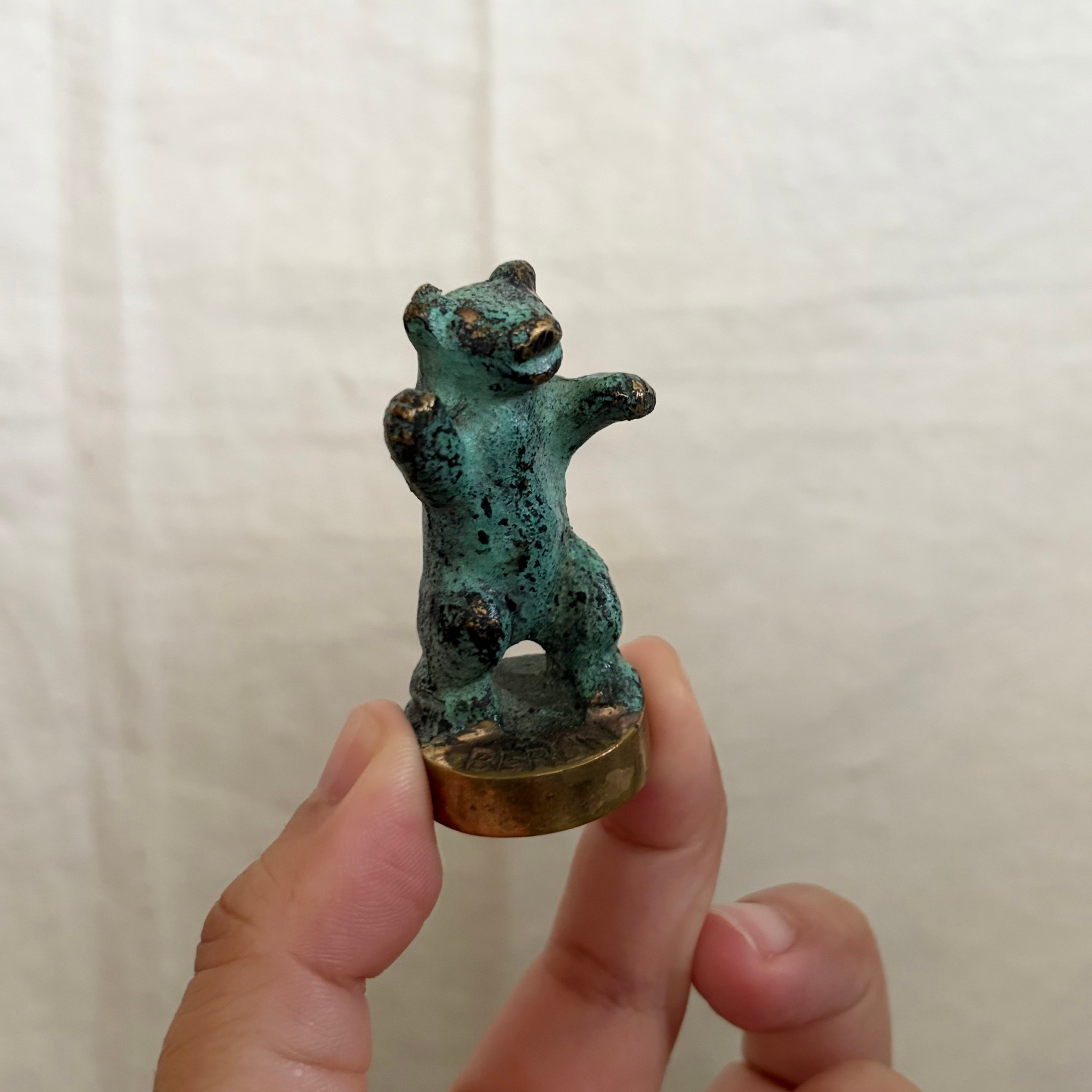 ベルリンベア