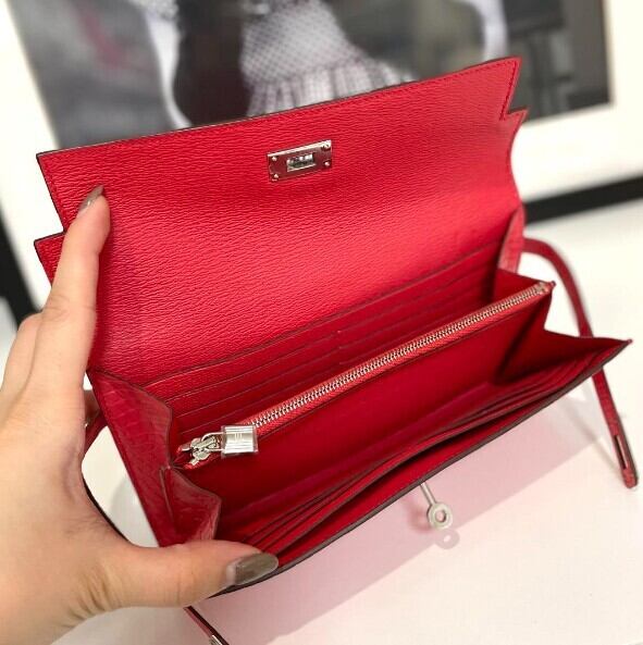 超希少ヴィヴィエンヌアリゲーター