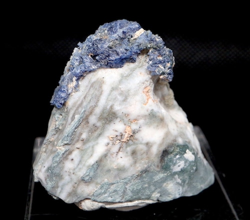 ベニトアイト ベニト石   31,8g BN087  鉱物　天然石　パワーストーン 原石 標本