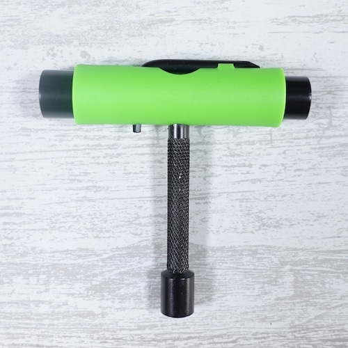 【THE SKATE TOOL】 SKATE TOOL GREEN