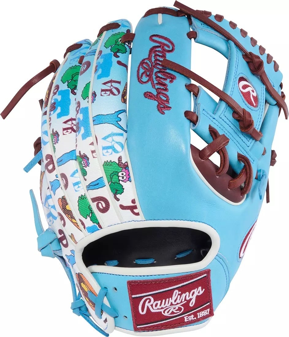 海外正規品】ローリングス Rawlings 11.5インチ HOH 2026 オールスター