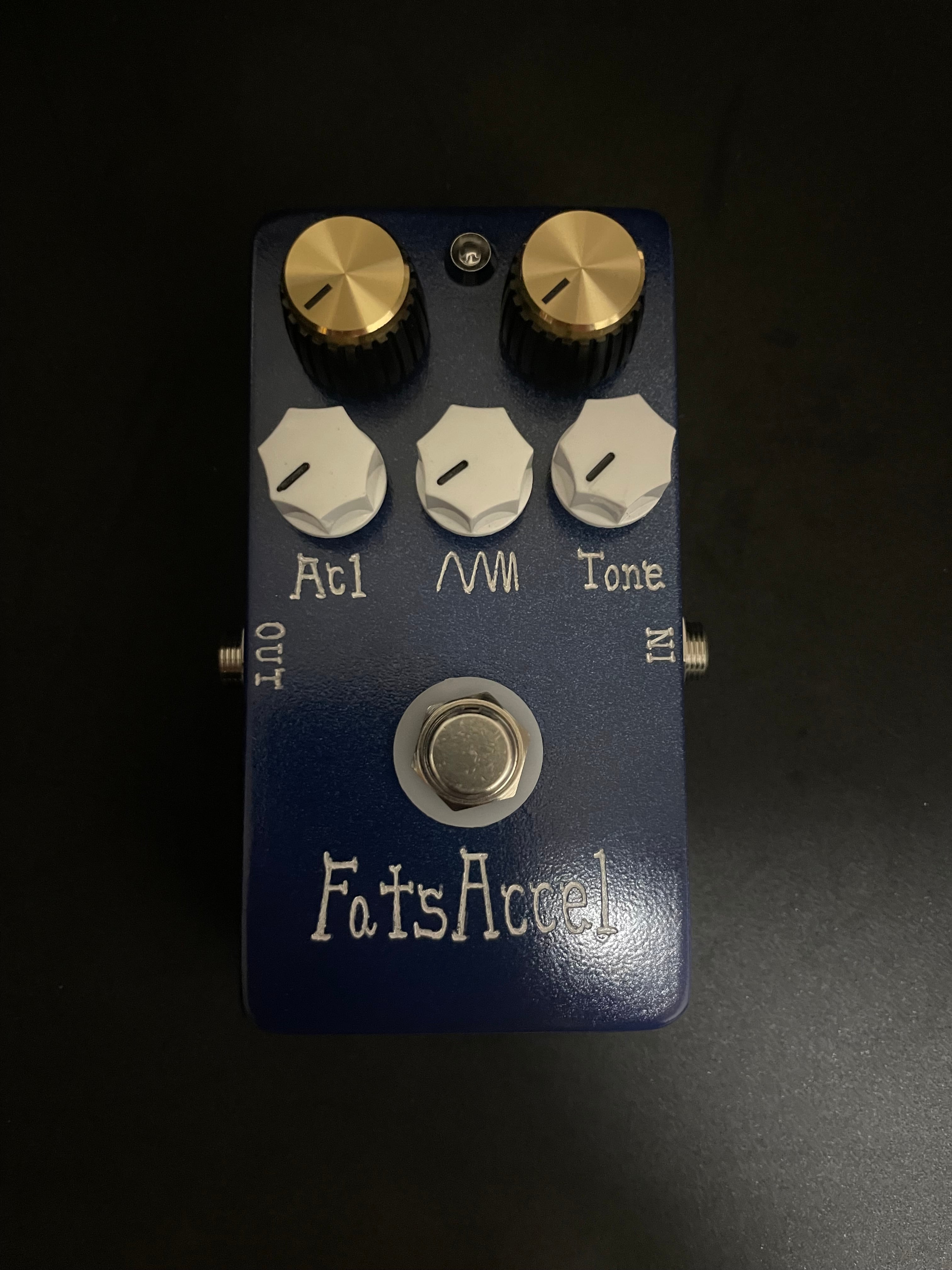 入手困難品】 Alaitrex HALO オーバードライブ H.A.L.O（取扱終了製品