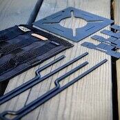 38explore 38GT310 BK | OLIVE OUTDOOR EQUIPMENT