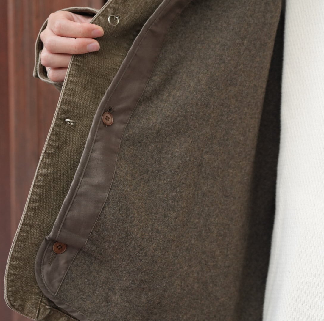 KAPTAIN SUNSHINE(キャプテンサンシャイン) 24AW KAPTAIN SUNSHINE(キャプテンサンシャイン) 24AW