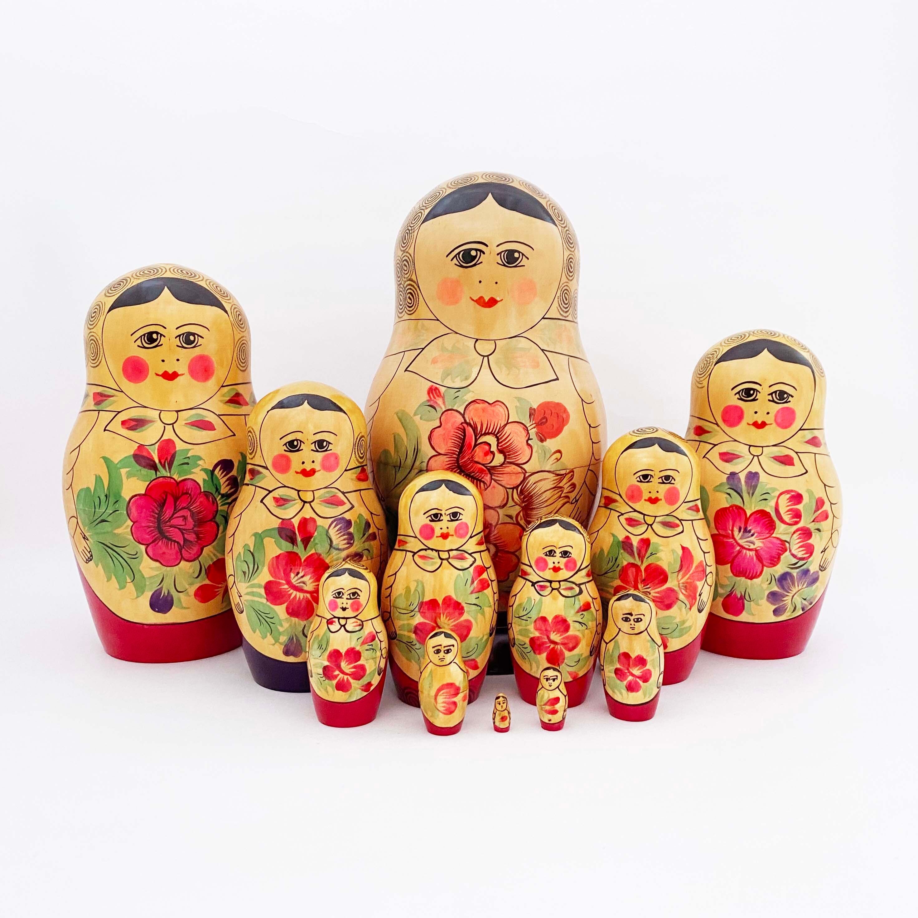 1970‘s（※ヴィンテージ・ロシア製）matryoshka（マトリョーシカ） lrg_10512117.jpg?updated_at=