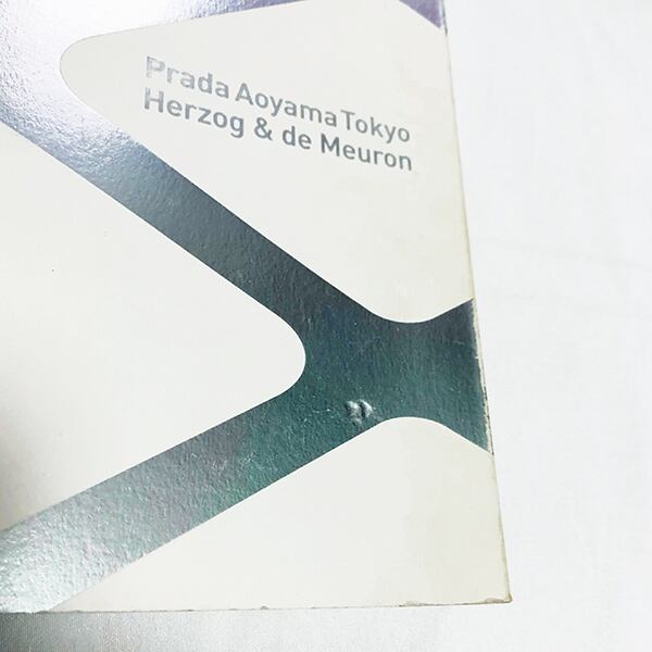 【稀少・古書】Herzog & de Meuron ヘルツォーク＆ド・ムーロン ヘルツォーク＆ド・ムーロン全作品集vol.1-3 HERZOG & DE MEURON