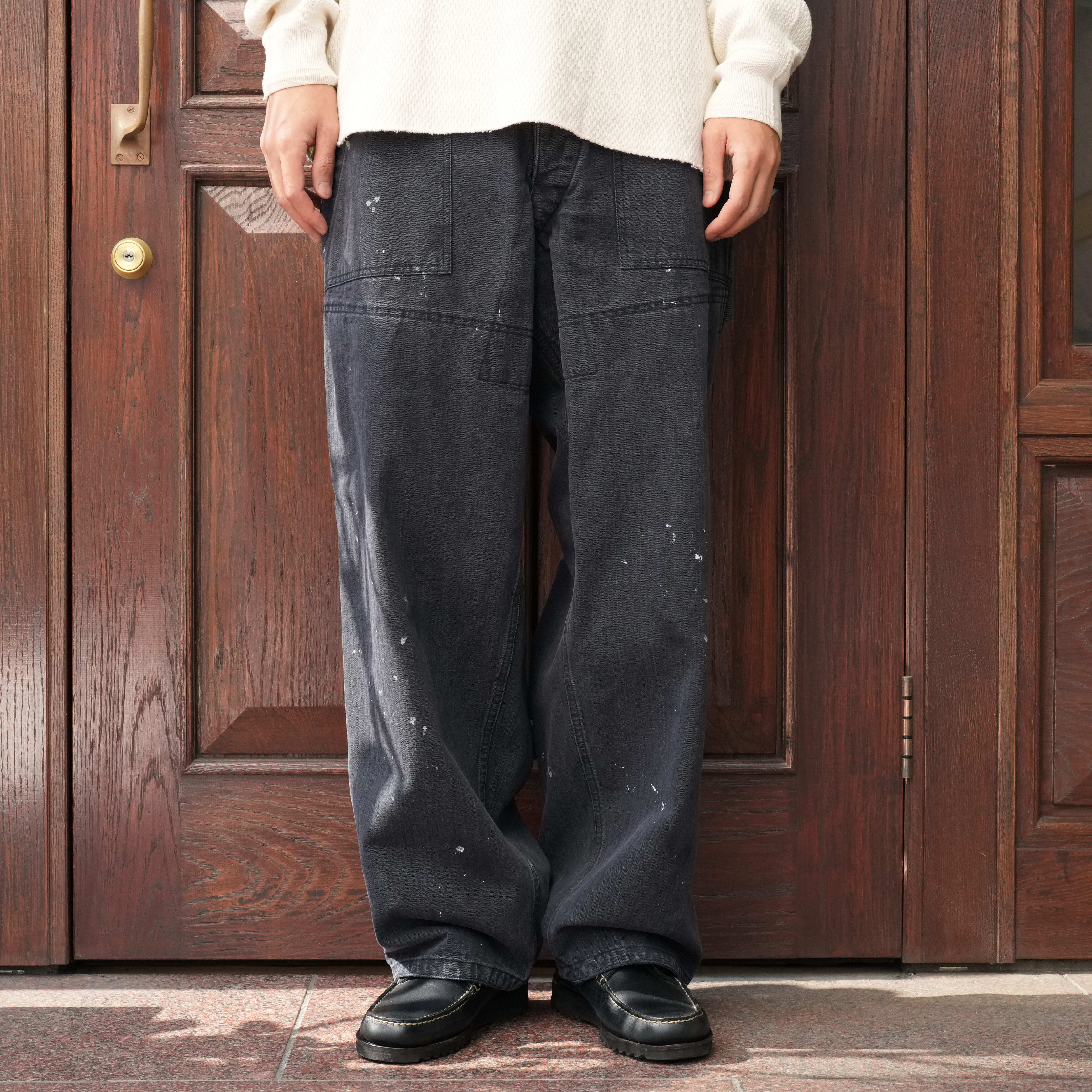 Gurank(グランク)25SS 