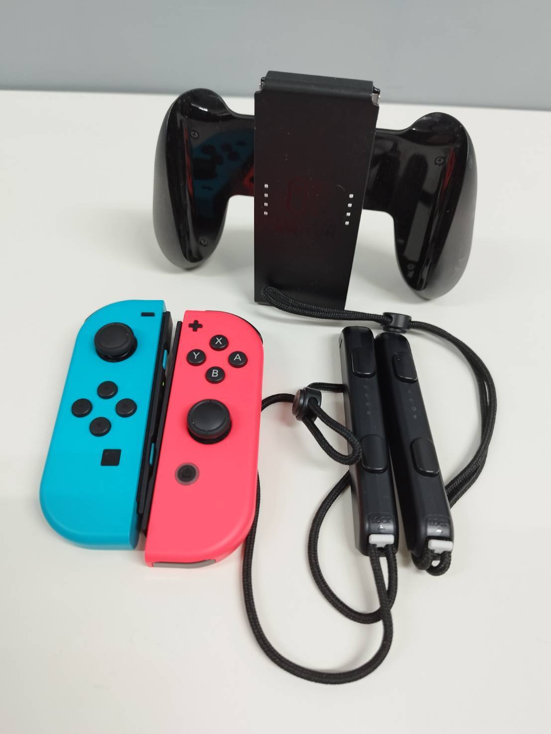 【2台まとめ売り】Nintendo Switch 有機EL/HEG-001/2022-2023年製 Nintendo Switch - 【2台まとめ売り】Nintendo Switch 有機EL/HEG-001