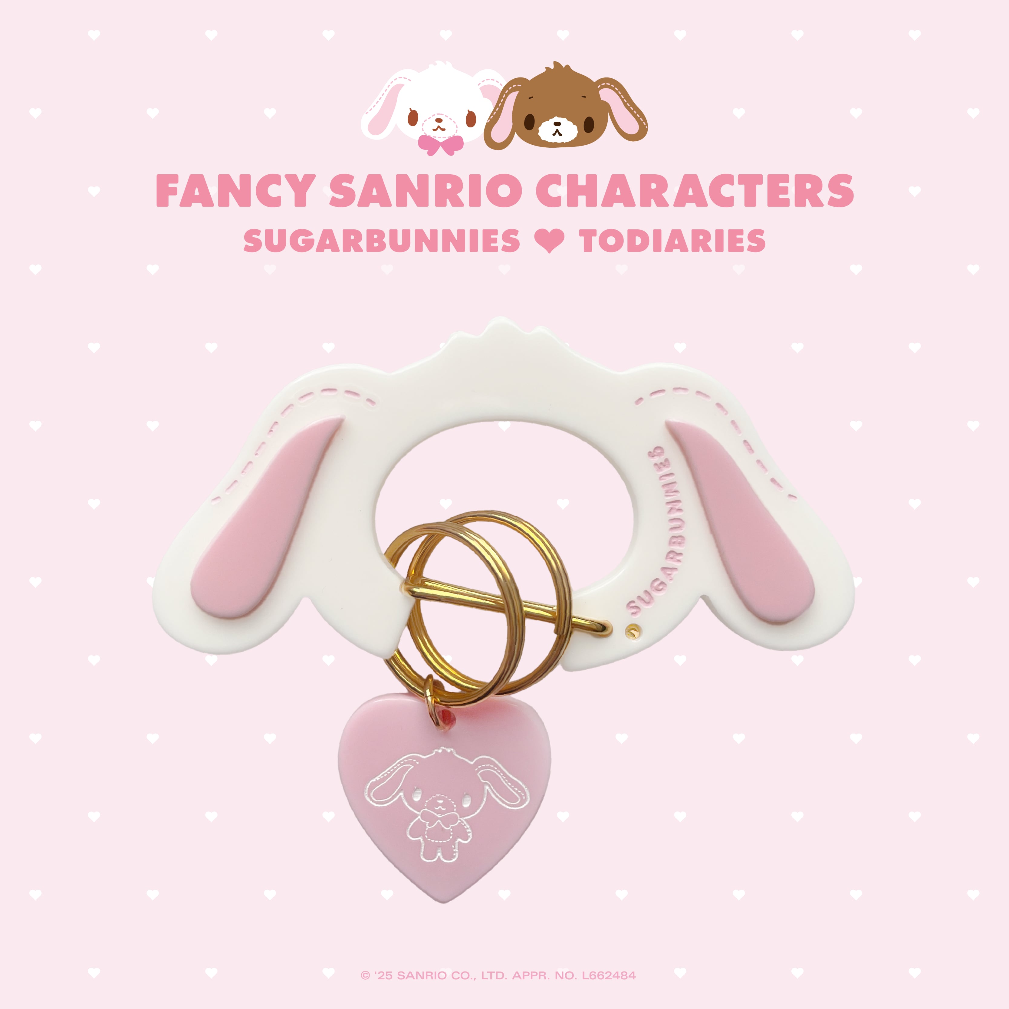 伊勢丹 サンリオ TODIARIES シュガーバーニーズ GzwhqrobkAAWNZT.jpg?format=jpg