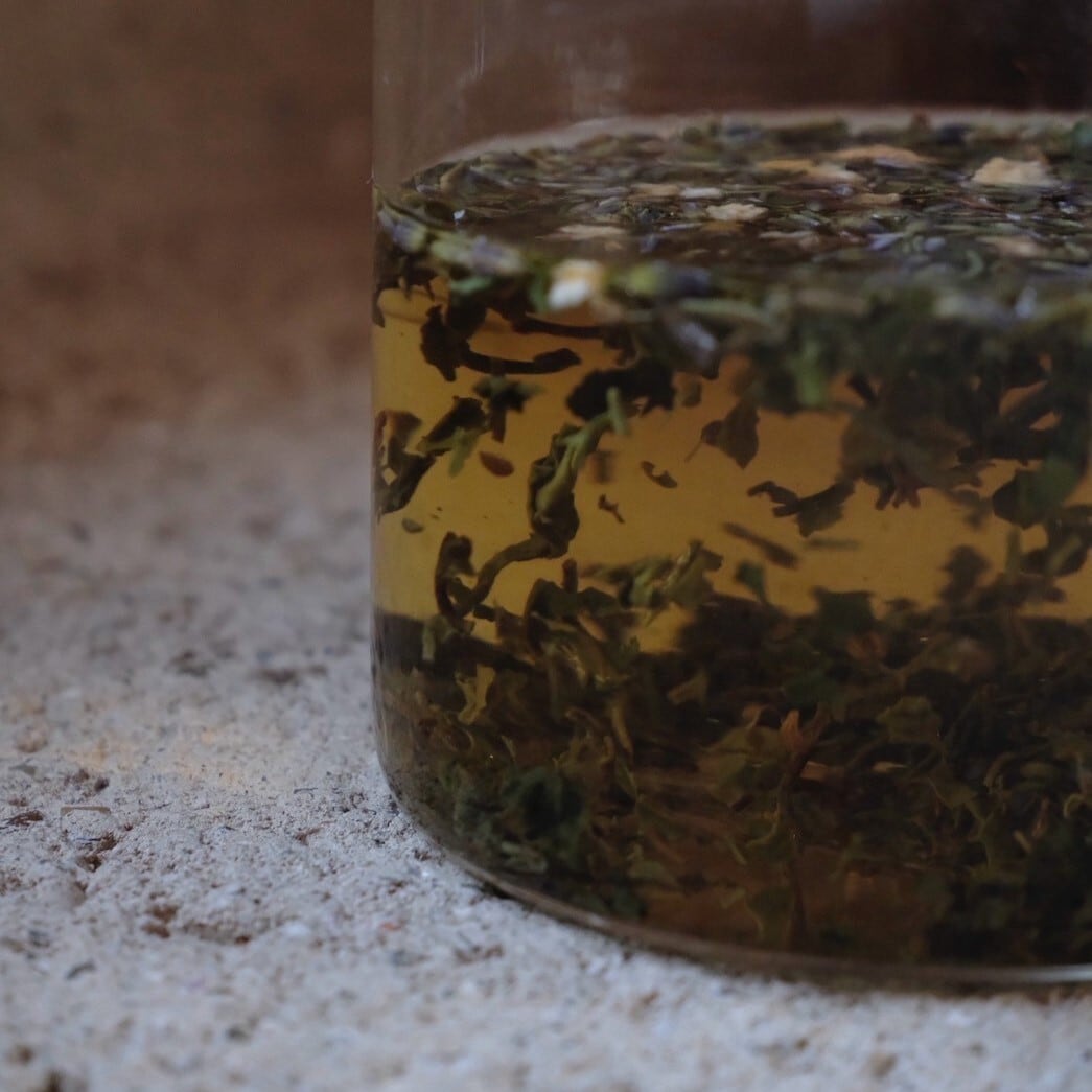 LEMON BLEND TEA | logonomichi